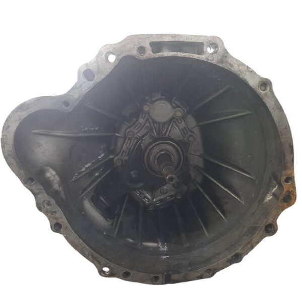 CAJA CAMBIOS NISSAN TERRANO II (R20) [32131G2342]