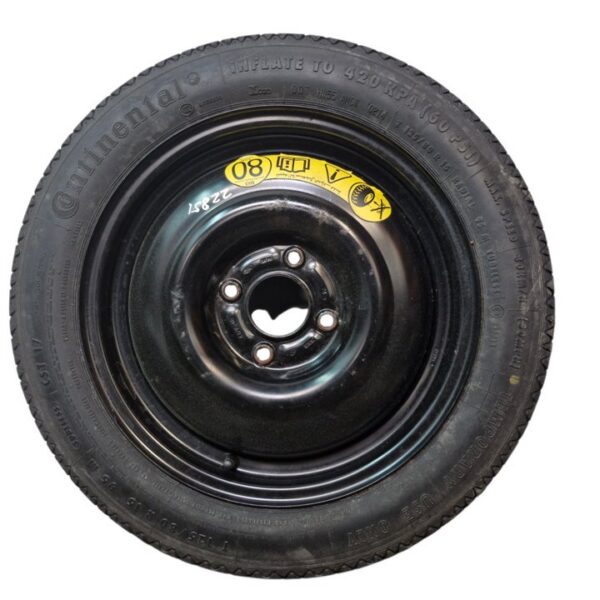 NEUMATICO REPUESTO FORD B-MAX (CB2) [2150836]