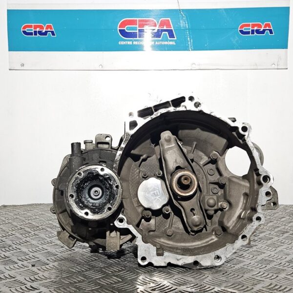 CAJA CAMBIOS SEAT IBIZA BERLINA (6J5) [KFK]