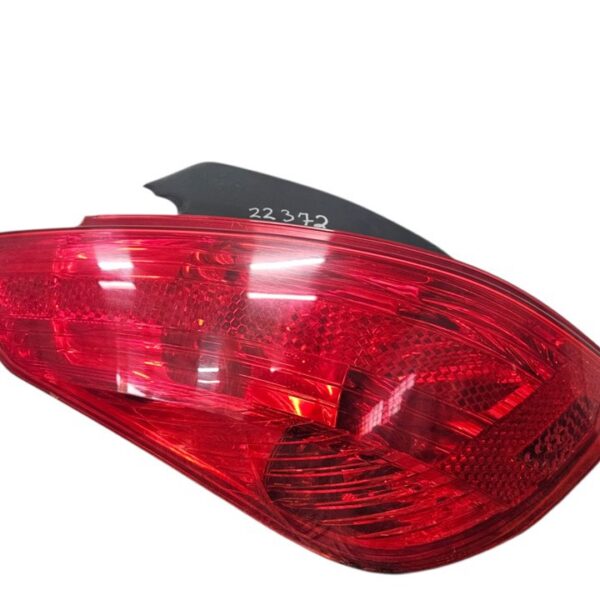 PILOTO TRASERO IZQUIERDO PEUGEOT 308 [9680425780]