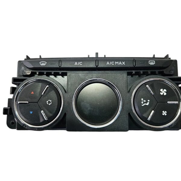 MANDO CLIMATIZADOR CITROEN C-ELYSÉE [9823740080]