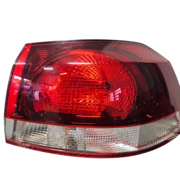 PILOTO TRASERO DERECHO VOLKSWAGEN GOLF VI (5K1)(10.2008) [5K0945096M]