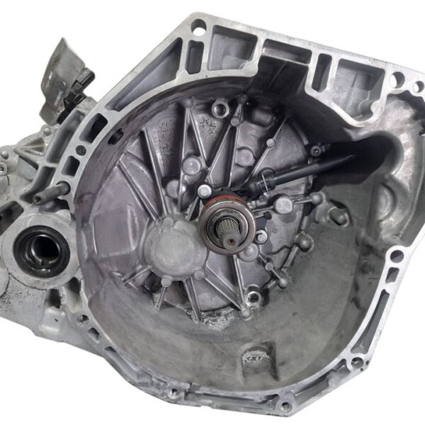 CAJA CAMBIOS DACIA DUSTER I [TL4082]