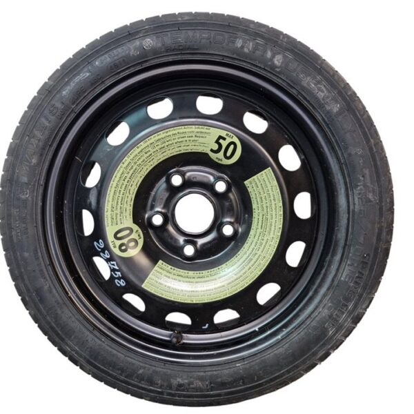 NEUMATICO REPUESTO SEAT ALTEA (5P1) [1K0601027AL]