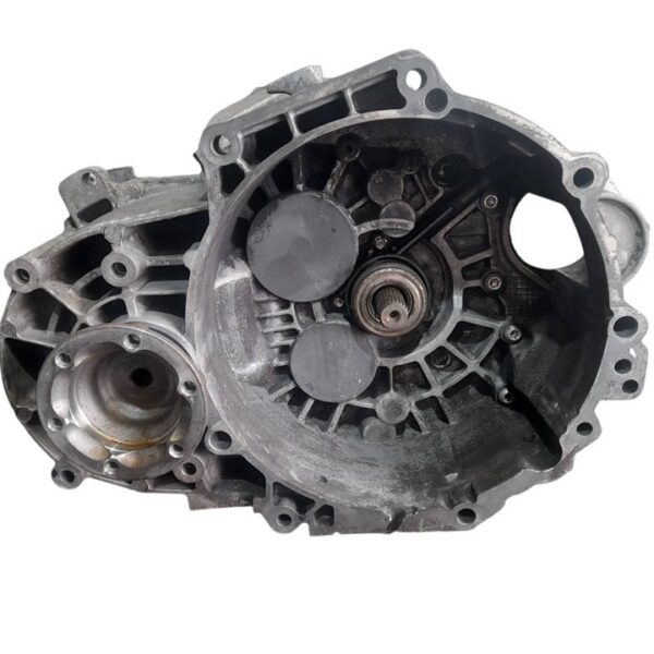 CAJA CAMBIOS SEAT LEON (1P1) [KNR]