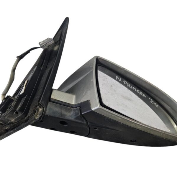 RETROVISOR DERECHO NISSAN PRIMERA BERLINA (P12) [96301BA420]