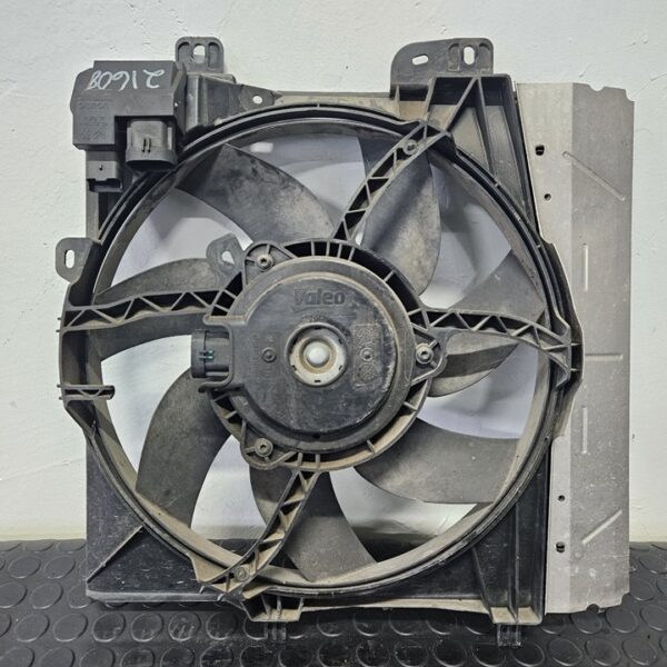 ELECTROVENTILADOR CITROEN C3 [9675280980]