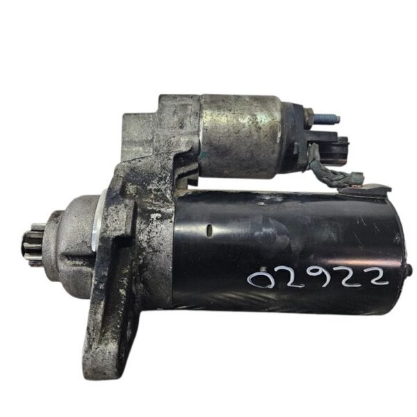 MOTOR ARRANQUE SEAT ALTEA (5P1) [02Z911023F]