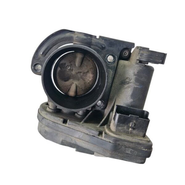 CAJA MARIPOSA CITROEN C4 COUPE [9649510080]