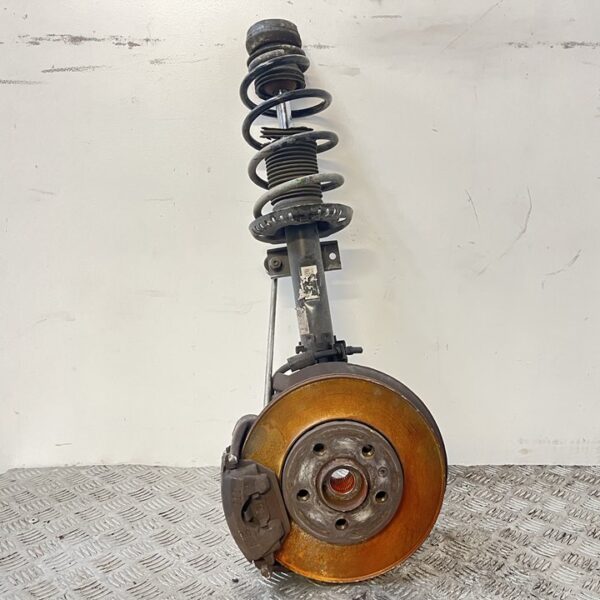 MANGUETA DELANTERA IZQUIERDA SEAT IBIZA BERLINA (6J5) [6R0413031F]