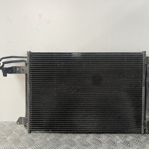 RADIADOR CALEFACCION / AIRE ACONDICIONADO SEAT LEON (1P1) [1K0298403A]