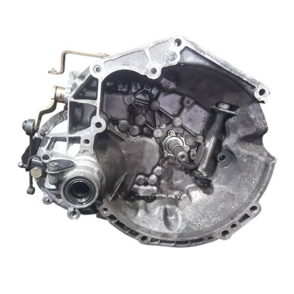 CAJA CAMBIOS PEUGEOT 206 [20CP23]