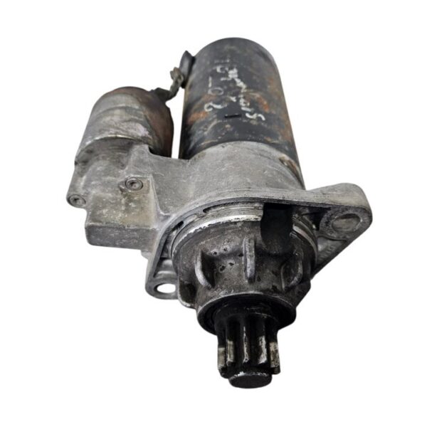 MOTOR ARRANQUE SEAT ALTEA (5P1) [BKD]