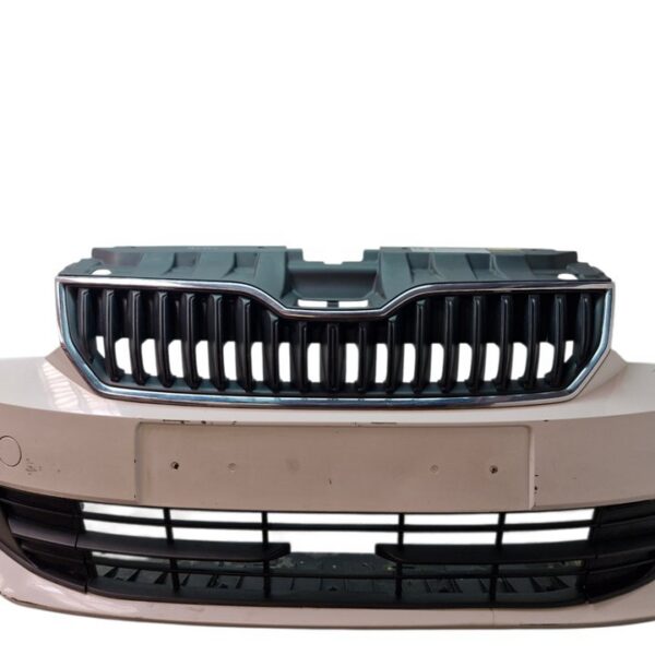 PARAGOLPES DELANTERO SKODA FABIA COMBI (NJ5) [2591444]