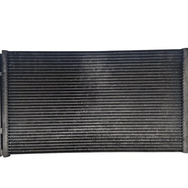 CONDENSADOR / RADIADOR AIRE ACONDICIONADO BMW SERIE 3 COUPE (E92) [64539169526]