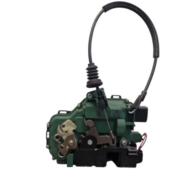 CERRADURA PUERTA DELANTERA IZQUIERDA SEAT LEON (1M1) [C3B1837015Q]