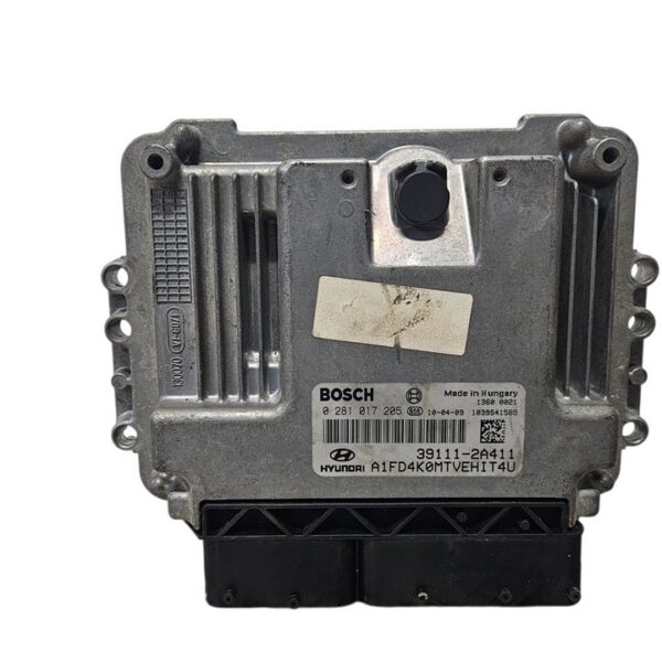 CENTRALITA MOTOR UCE HYUNDAI I30 (FD) [391112A411]