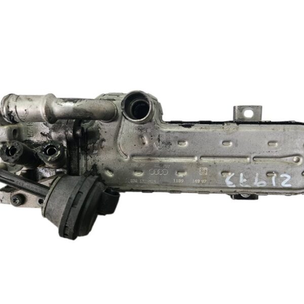 ENFRIADOR EGR VOLKSWAGEN TOURAN (1T1) [03G131513J]