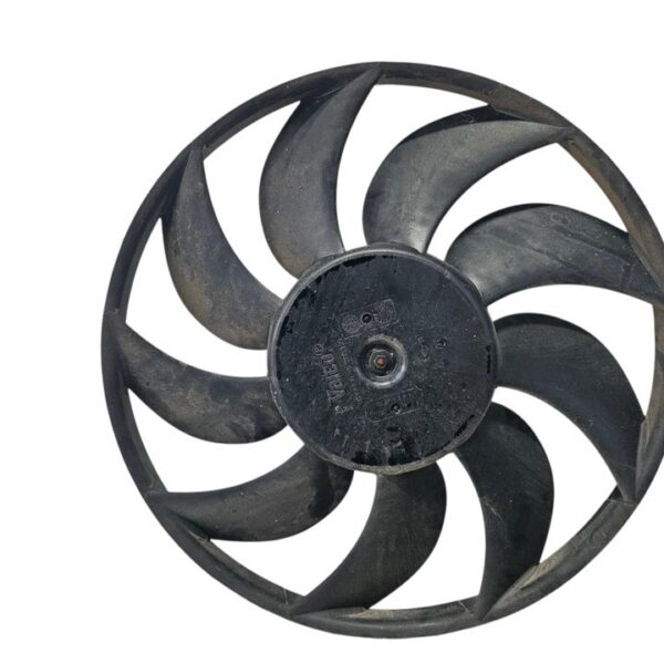 ELECTROVENTILADOR RENAULT MASTER II FASE 2 FURGÓN [877658M]