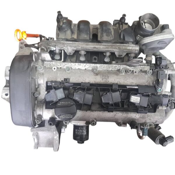 MOTOR COMPLETO SEAT TOLEDO (1M2) [BCB]