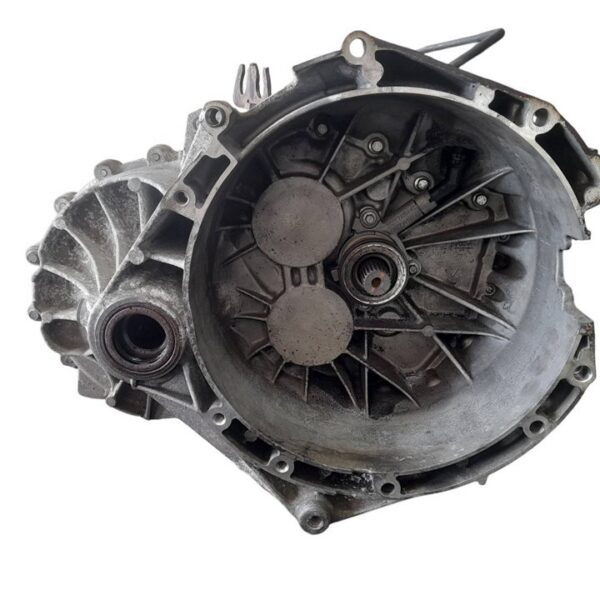 CAJA CAMBIOS FORD TRANSIT FURGÓN LARGO (FY) [FK2R7002BGA]