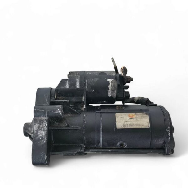 MOTOR ARRANQUE RENAULT ESPACE IV (JK0) [8200237594]