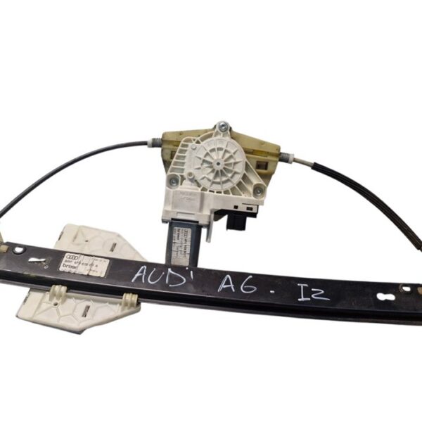 ELEVALUNAS TRASERO IZQUIERDO AUDI A6 BERLINA (4F2) [4F0959801C]