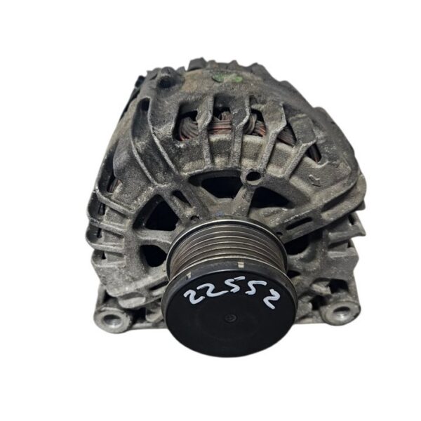 ALTERNADOR CITROEN BERLINGO FURGÓN [489290610]