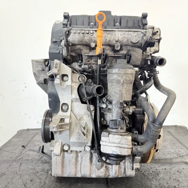 MOTOR COMPLETO SEAT IBIZA (6L1) [BNM]