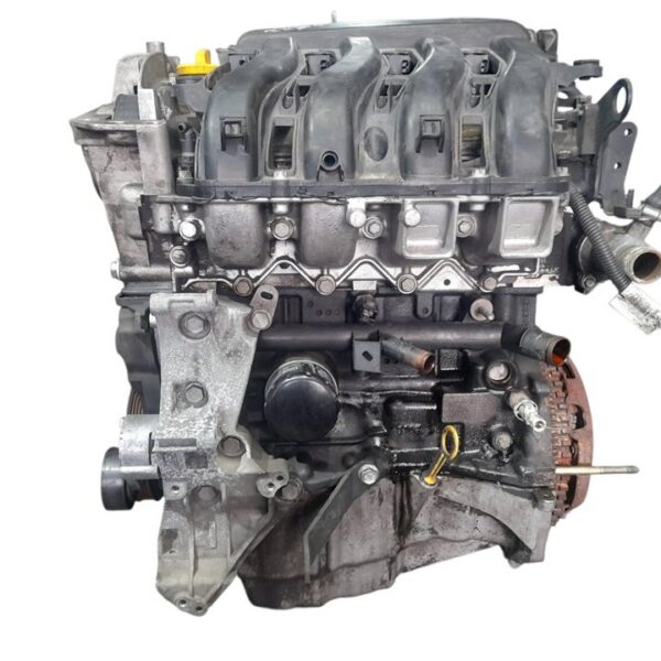 MOTOR COMPLETO RENAULT MEGANE II BERLINA 5P [K4M782]