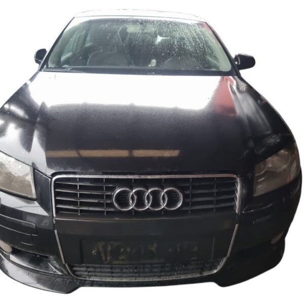 AUDI A3 (8P1) [2.0 FSI Ambiente]