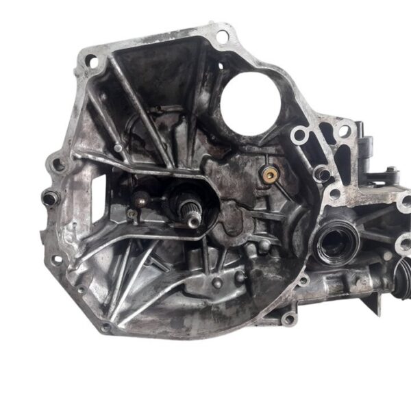 CAJA CAMBIOS HONDA CIVIC AERODECK (MB/MC) [S40]