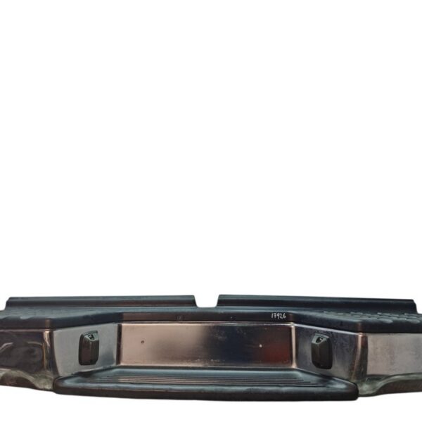 PARAGOLPES TRASERO NISSAN PICKUP (D22)