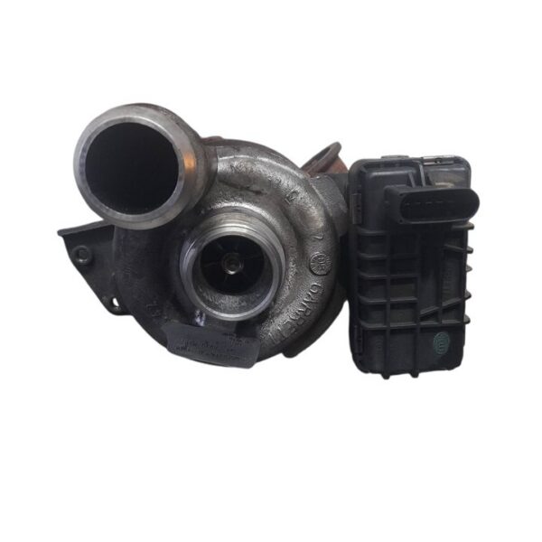 TURBOCOMPRESOR FORD MONDEO BERLINA (CA2) [7G9Q6K682BC]