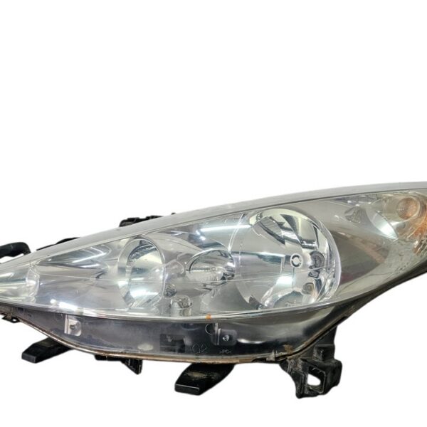 FARO IZQUIERDO PEUGEOT 207 [9649986280]