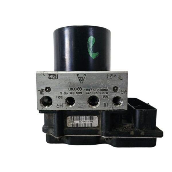 ABS VOLKSWAGEN POLO IV (9N3) [6Q0614117S]