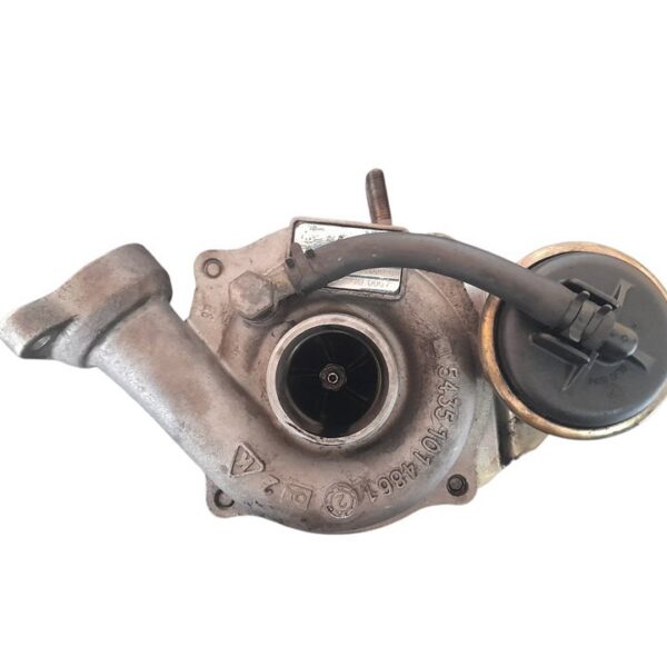 TURBOCOMPRESOR FORD FIESTA (CBK) [54359700007]