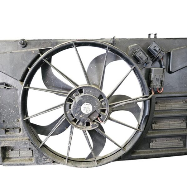 ELECTROVENTILADOR FORD TRANSIT CUSTOM FURGÓN (TTF) [BK218C607B]