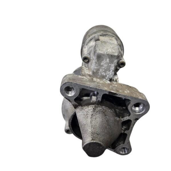 MOTOR ARRANQUE RENAULT MEGANE II BERLINA 5P [8200266777A]