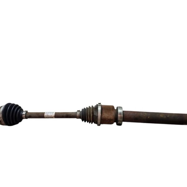 TRANSMISION DELANTERA DERECHA FORD FIESTA (CNN) [8V513B436CD]