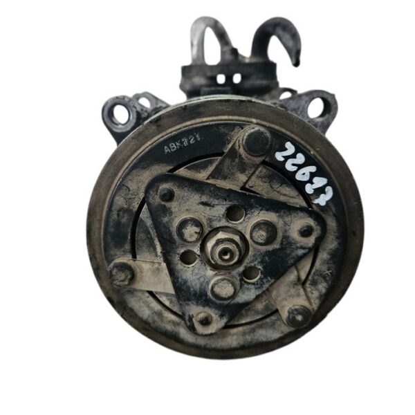 COMPRESOR AIRE ACONDICIONADO PEUGEOT 206 SW [9628239480]