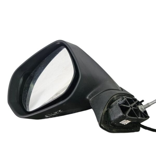 RETROVISOR IZQUIERDO PEUGEOT 3008 [96838709XT]