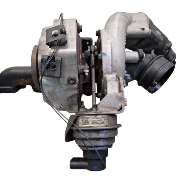 TURBOCOMPRESOR SEAT ALTEA (5P1) [03L253016T]