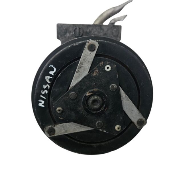 COMPRESOR AIRE ACONDICIONADO NISSAN PRIMASTAR (X83) [8200454172B]