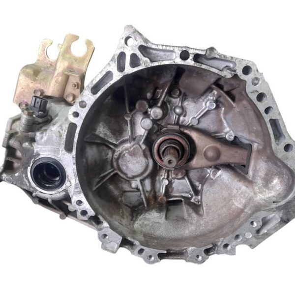 CAJA CAMBIOS TOYOTA YARIS (NCP1/NLP1/SCP1) [Y9080292]