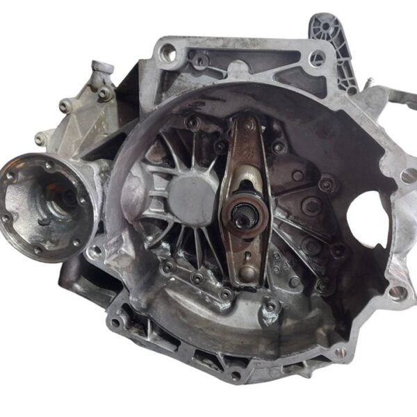 CAJA CAMBIOS SEAT LEON (1P1) [JHV]