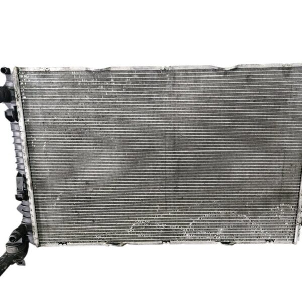 RADIADOR AGUA AUDI A4 BERLINA (8K2) [8K0121251Q]