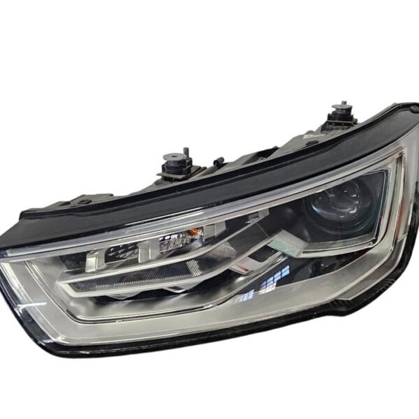 FARO IZQUIERDO AUDI A1 SPORTBACK (8XF) [8XA941005]
