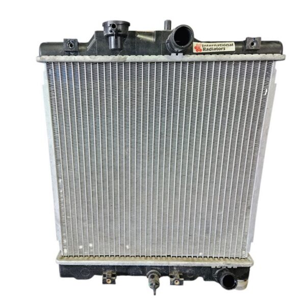 RADIADOR AGUA HONDA CIVIC AERODECK (MB/MC) [19000-P1K-E012-M1]