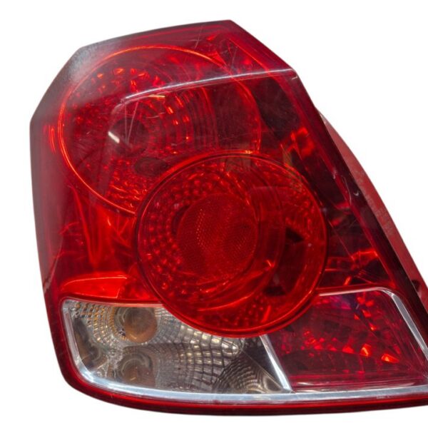 PILOTO TRASERO IZQUIERDO CHEVROLET KALOS [300266L]